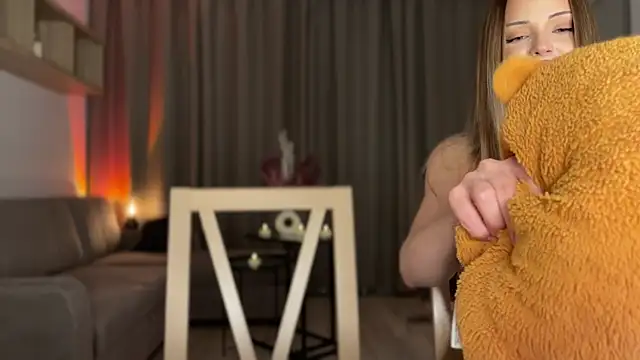 Julia RL online show from November 7, 12:15 am