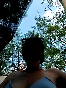 Snapshot of Estrella-Wicked chatting on December 1, 10:15 pm Estrella-Wicked online show from December 1, 10:15 pm