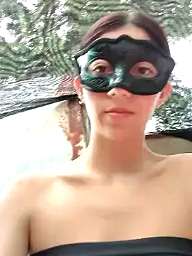 Snapshot of Estrella-Wicked chatting on January 3, 7:18 pm Estrella-Wicked online show from January 3, 7:18 pm