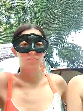 Snapshot of Estrella-Wicked chatting on January 12, 12:44 pm Estrella-Wicked online show from January 12, 12:44 pm