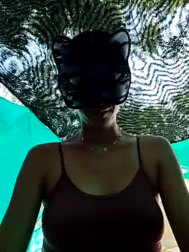 Snapshot of Estrella-Wicked chatting on December 20, 11:54 am Estrella-Wicked online show from December 20, 11:54 am