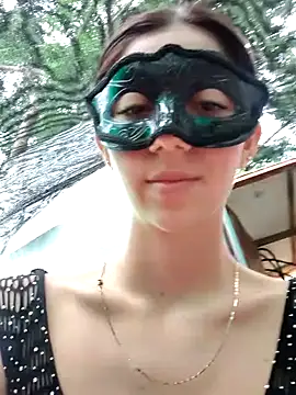 Snapshot of Estrella-Wicked chatting on January 8, 12:47 pm Estrella-Wicked online show from January 8, 12:47 pm