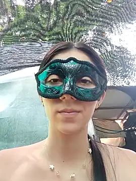 Snapshot of Estrella-Wicked chatting on December 29, 6:16 pm Estrella-Wicked online show from December 29, 6:16 pm