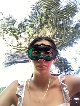 Snapshot of Estrella-Wicked chatting on January 7, 9:03 pm Estrella-Wicked online show from January 7, 9:03 pm