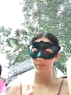 Snapshot of Estrella-Wicked chatting on January 20, 7:25 pm Estrella-Wicked online show from January 20, 7:25 pm