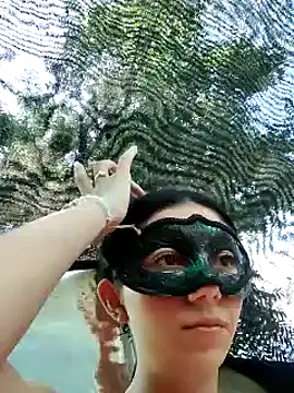 Snapshot of Estrella-Wicked chatting on January 23, 7:29 pm Estrella-Wicked online show from January 23, 7:29 pm