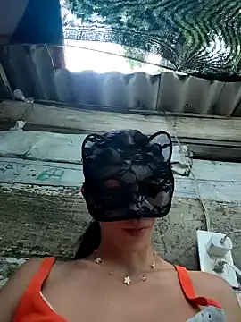 Snapshot of Estrella-Wicked chatting on December 17, 12:00 pm Estrella-Wicked online show from December 17, 12:00 pm