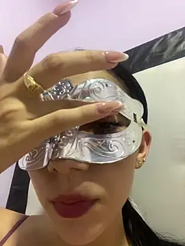 Snapshot of Estrella-Wicked chatting on December 3, 8:44 pm Estrella-Wicked online show from December 3, 8:44 pm