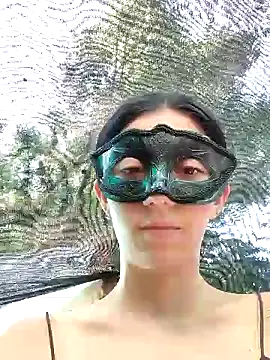 Snapshot of Estrella-Wicked chatting on January 24, 7:28 pm Estrella-Wicked online show from January 24, 7:28 pm