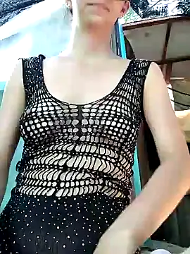 Snapshot of Estrella-Wicked chatting on January 13, 7:53 pm Estrella-Wicked online show from January 13, 7:53 pm