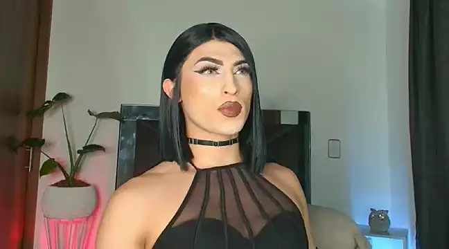Snapshot of KarolPorttela chatting on December 3, 12:41 am KarolPorttela online show from December 3, 12:41 am