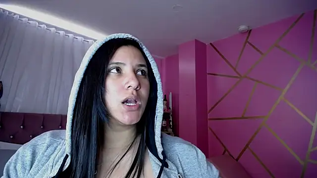 Snapshot of frreeya chatting on January 20, 5:59 pm frreeya online show from January 20, 5:59 pm