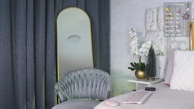 rosse lennon online show from December 3, 12:55 am