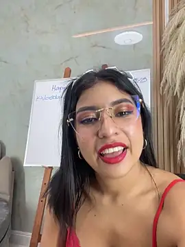 khloeblake online show from February 14, 6:12 am