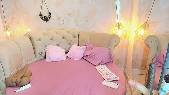 khloeblake online show from October 23, 5:17 am