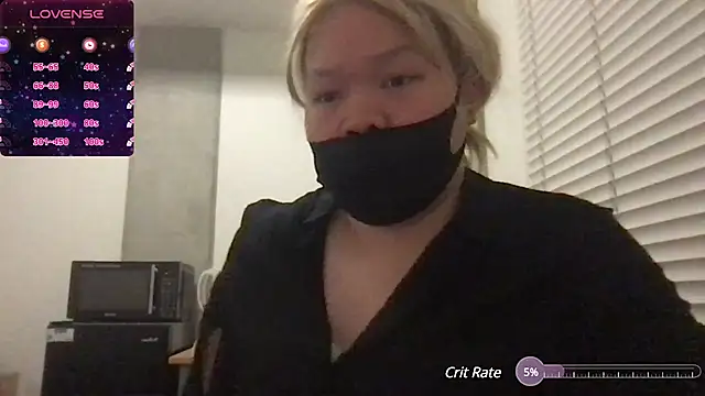Snapshot of Jessica-Aine chatting on December 18, 2:28 pm Jessica-Aine online show from December 18, 2:28 pm