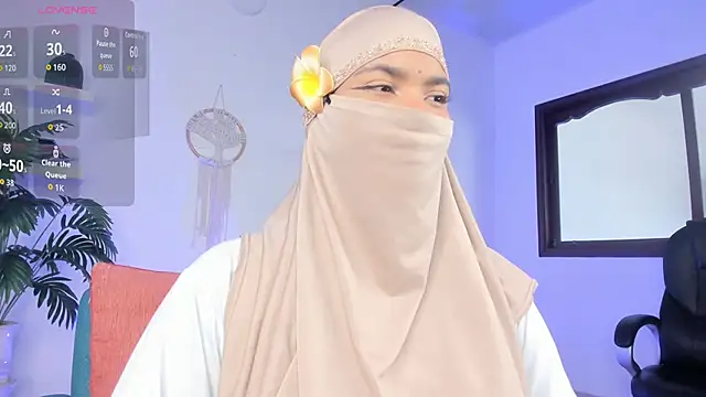 saray halam online show from October 9, 6:19 pm