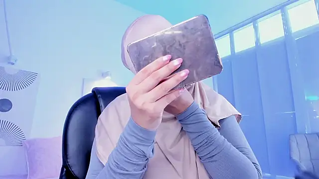 saray halam online show from November 30, 1:23 pm