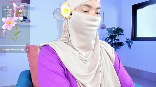 saray halam online show from November 8, 6:11 pm