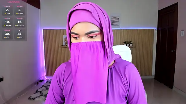 saray halam online show from March 21, 6:51 pm