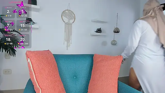 saray halam online show from October 2, 6:11 pm