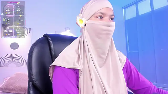 saray halam online show from November 24, 1:11 pm