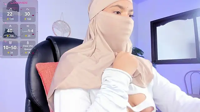 saray halam online show from November 7, 6:12 pm