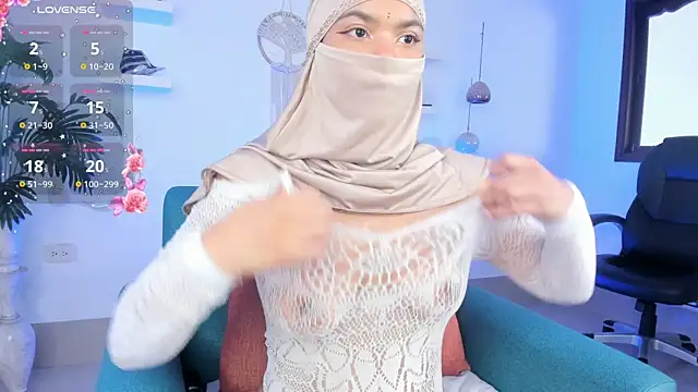 saray halam online show from October 3, 6:09 pm