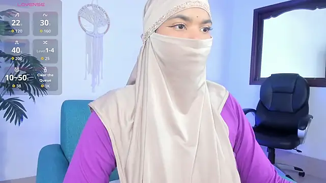 saray halam online show from October 5, 6:20 pm