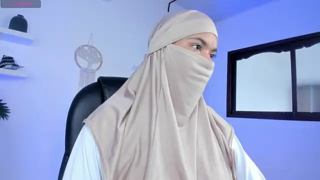 saray halam online show from October 27, 5:58 pm