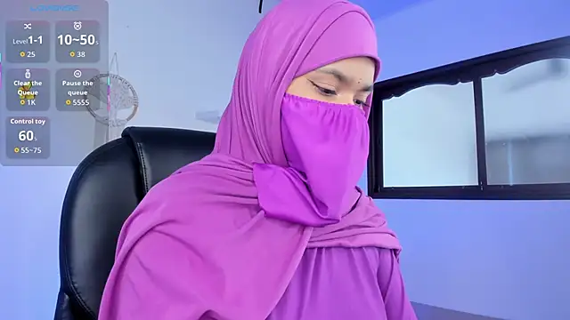 saray halam online show from October 1, 6:12 pm