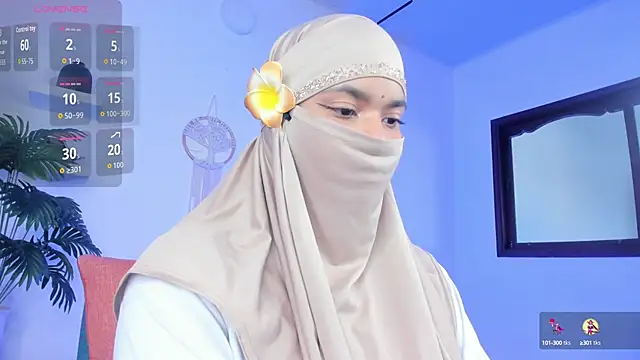 saray halam online show from October 12, 10:00 pm