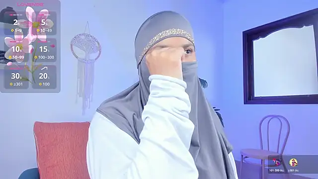 saray halam online show from November 10, 6:13 pm