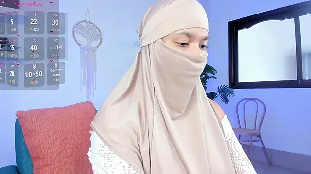 saray halam online show from November 5, 6:22 pm