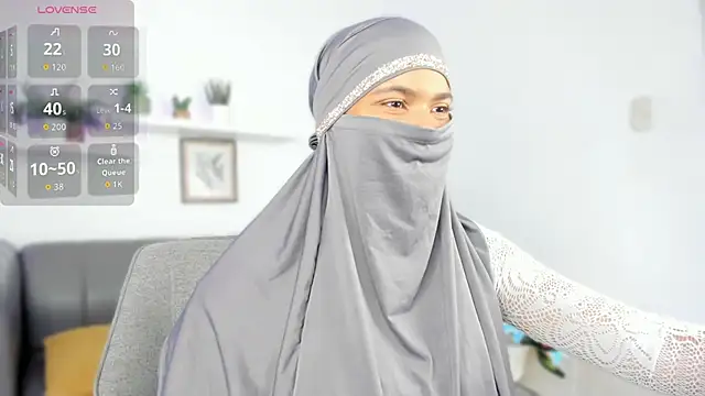 saray halam online show from January 10, 6:25 pm