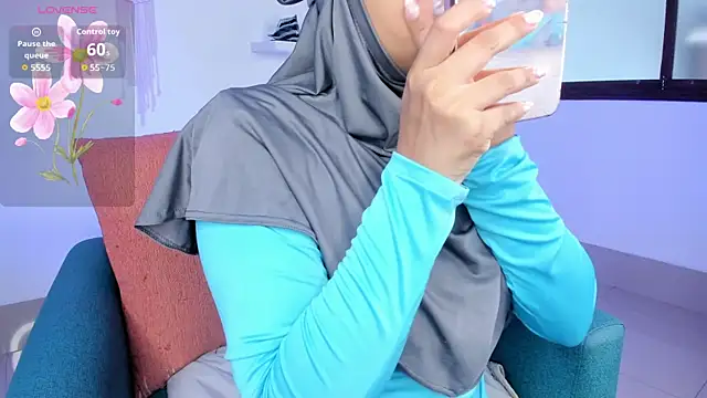 saray halam online show from October 24, 6:07 pm