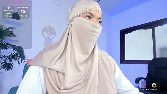 saray halam online show from October 6, 6:08 pm