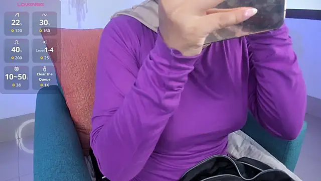 saray halam online show from October 23, 6:06 pm