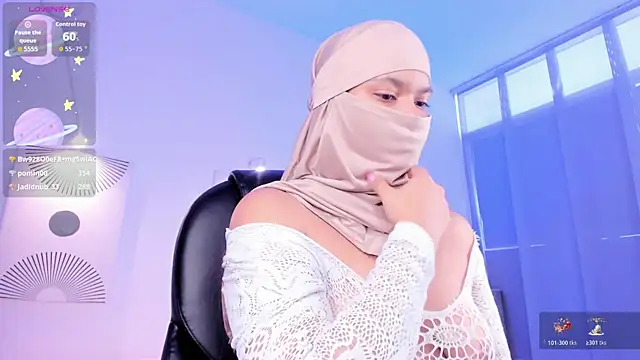 saray halam online show from December 5, 1:10 pm