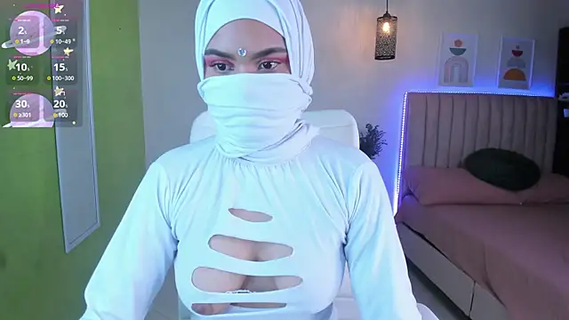 saray halam online show from March 17, 6:21 pm