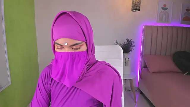 saray halam online show from March 16, 9:26 pm