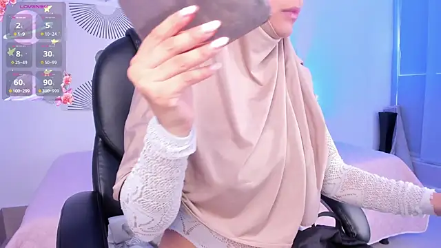 saray halam online show from November 19, 1:00 pm