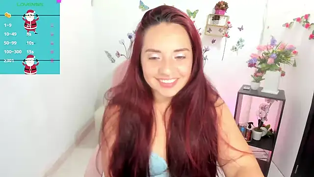 nicoll crazzy online show from December 15, 2:56 pm