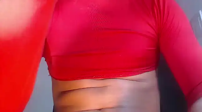 Snapshot of TyraBanks_hot chatting on January 24, 5:42 am TyraBanks hot online show from January 24, 5:42 am