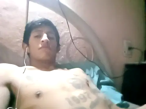 carloshot31 online show from January 16, 9:59 am