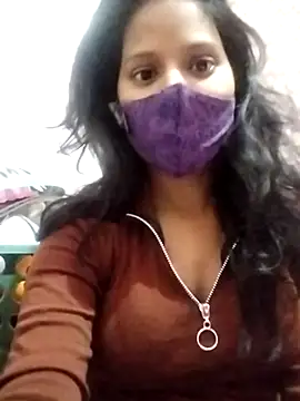 Shivani Tivari online show from February 15, 9:06 pm