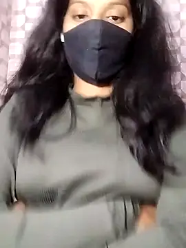 Shivani Tivari online show from February 6, 7:18 pm