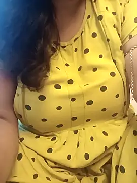 Snapshot of Sneha_gril chatting on October 12, 6:48 am Sneha gril online show from October 12, 6:48 am