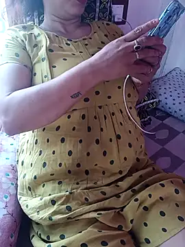 Sneha gril online show from April 1, 5:53 am