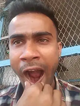 Skinny Bigass 23 online show from March 19, 8:03 am